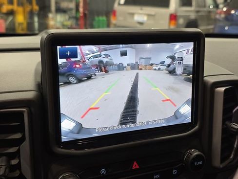 Used 2022 Ford Bronco Sport Outer Banks image 17