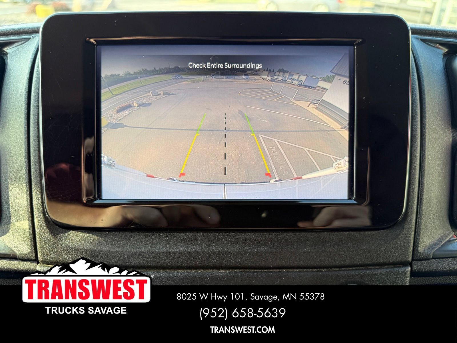 Used 2023 RAM ProMaster 2500 FWD image 8