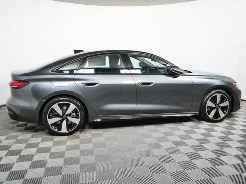 New 2026 Audi A5 2.0T Premium AWD/4WD image 2