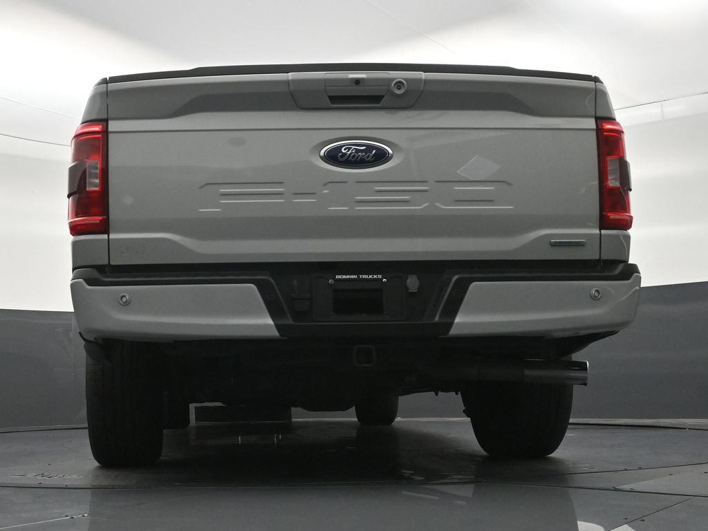 Used 2023 Ford F150 XLT w/ Equipment Group 302A High RWD image 27