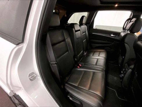 Used 2021 Jeep Grand Cherokee Limited w/ Quick Order Package 28K 80th image 26