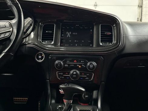 Used 2023 Dodge Charger Scat Pack RWD image 18