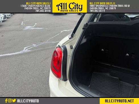 Used 2019 MINI Cooper S FWD image 39