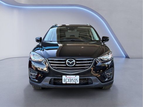 Used 2016 MAZDA CX-5 Grand Touring AWD/4WD image 2