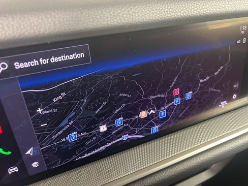 Certified 2026 Porsche Cayenne Coupe image 32