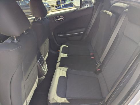 Used 2021 Dodge Charger SXT w/ Cold Weather Package image 10