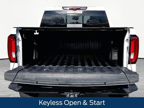Certified 2023 GMC Sierra 1500 AT4X image 27