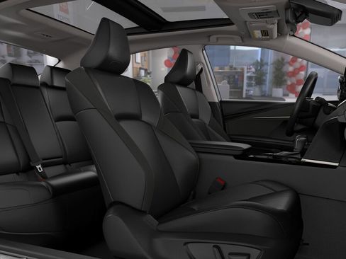 New 2026 Toyota Camry XLE image 20