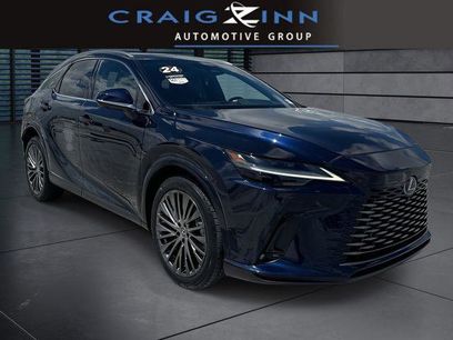 Certified 2024 Lexus RX 350 FWD w/ Convenience Package