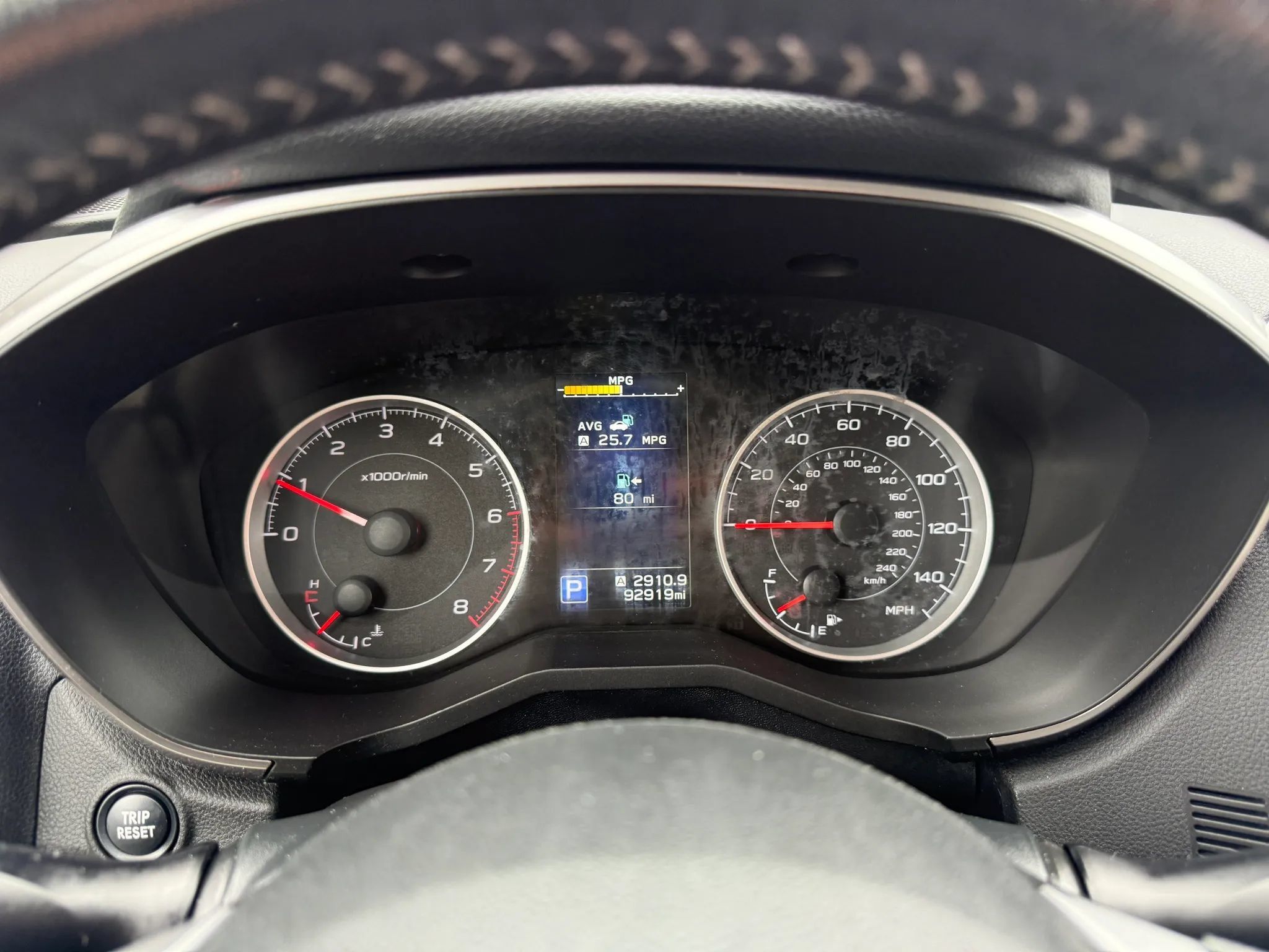 Used 2021 Subaru Ascent Premium w/ Convenience Package AWD/4WD image 31