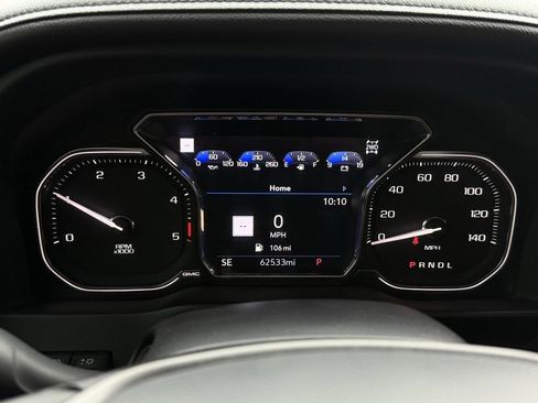 Used 2023 GMC Sierra 2500 AT4 w/ AT4 Premium Plus Package image 15