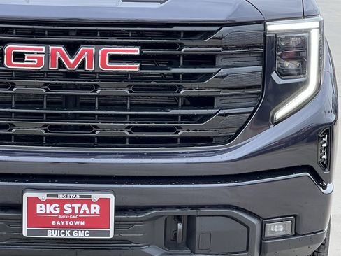 New 2026 GMC Sierra 1500 Elevation image 7
