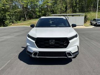 New 2026 Honda CR-V Sport Touring video 2