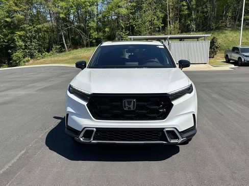 New 2026 Honda CR-V Sport Touring image 2