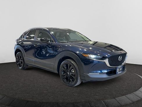Used 2024 MAZDA CX-30 AWD 2.5 S w/ Select Sport Pkg image 7