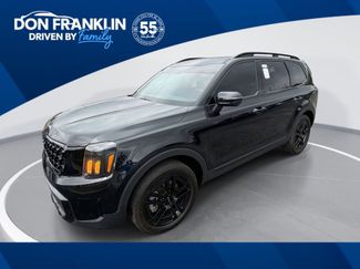 Used 2024 Kia Telluride EX X-Line AWD/4WD video 1