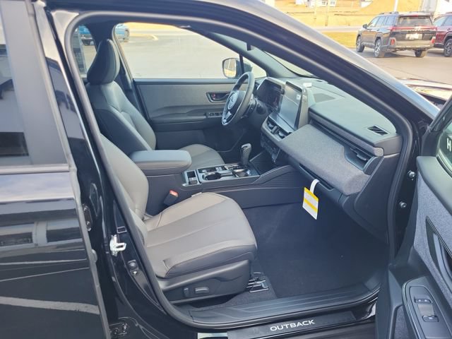 Used 2026 Subaru Outback Limited XT AWD/4WD image 13