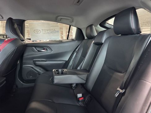 New 2026 Toyota Prius Plug-In Hybrid image 33