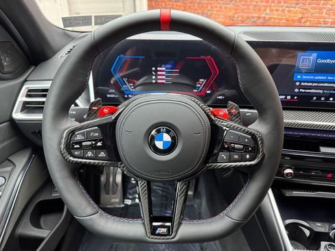 New 2026 BMW M3 Competition image 14