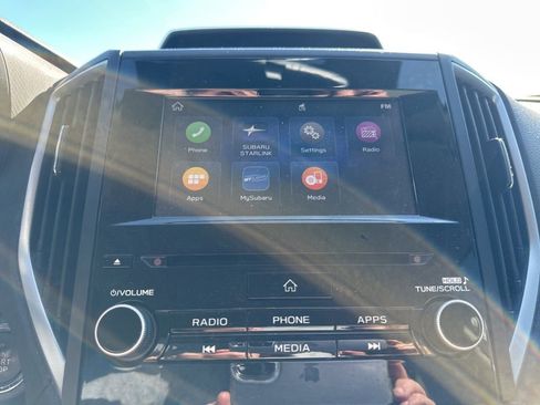 Used 2022 Subaru Forester Premium image 23