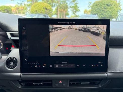 Used 2026 MAZDA CX-5 Preferred AWD/4WD image 18
