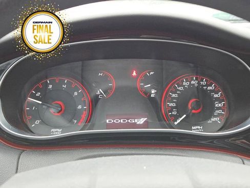 Used 2016 Dodge Dart SXT image 30