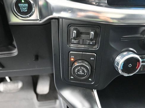 Used 2023 Ford F150 Raptor image 21