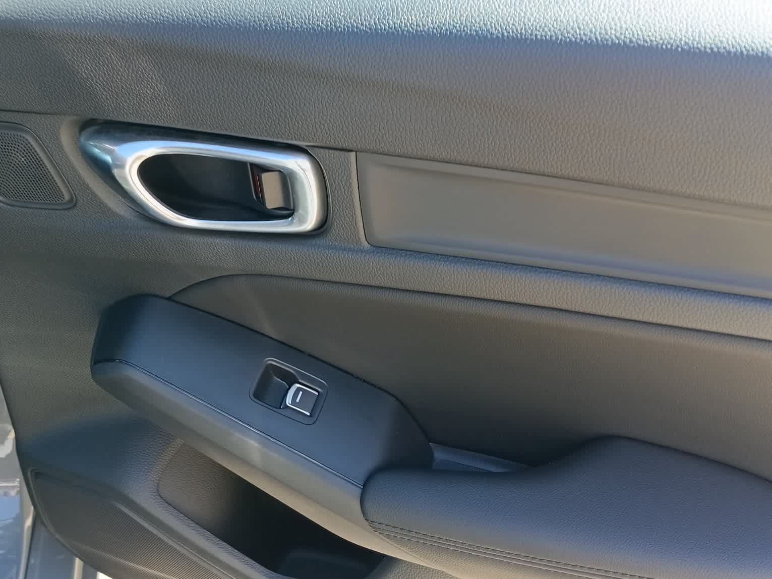 Used 2026 Acura Integra FWD image 22