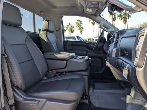 New 2025 Chevrolet Silverado 3500 W/T w/ WT Convenience Package image 16