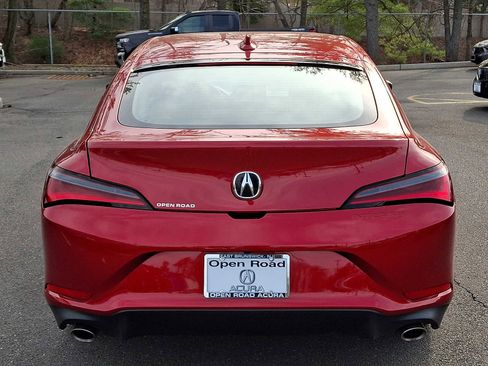 Certified 2026 Acura Integra image 5