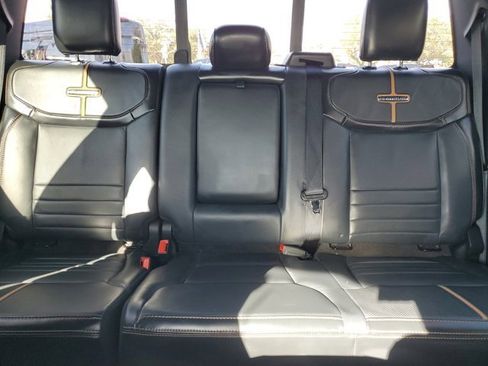 Used 2023 Ford F150 Platinum w/ Equipment Group 701A High image 36