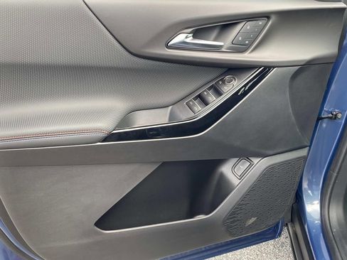 New 2026 Chevrolet Equinox RS w/ Convenience Package III image 15