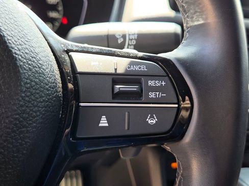 Used 2025 Honda Civic Sport image 22