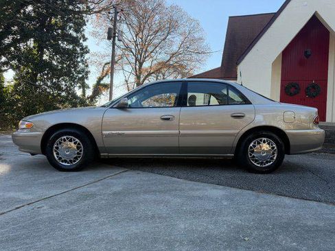 Used 2001 Buick Century Custom w/ Special Edition Pkg image 23