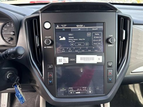 New 2026 Subaru Forester image 26