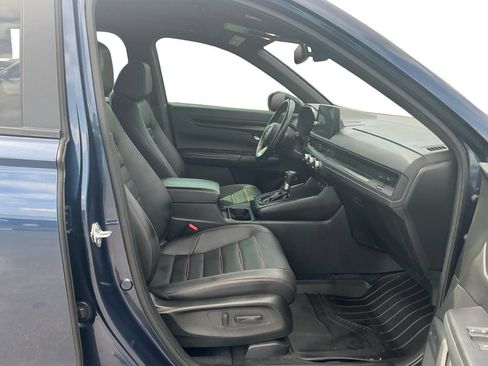 Used 2026 Honda CR-V Sport-L image 22