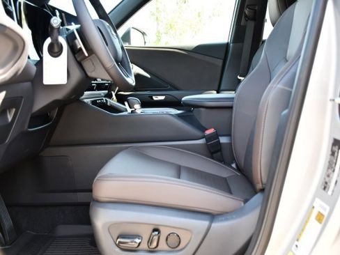 New 2026 Lexus TX 350 AWD image 12