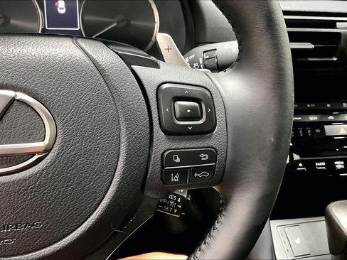 Used 2024 Lexus IS 300 F Sport w/ Accessory Package 2 RWD image 26