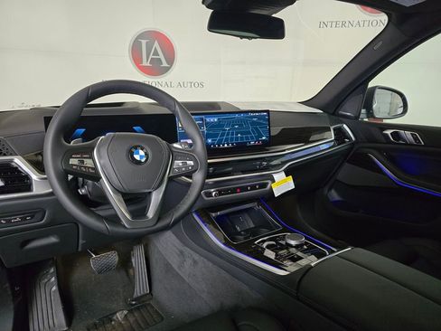 New 2026 BMW X5 xDrive40i w/ Premium Package image 23