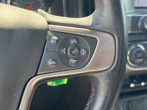 Used 2018 GMC Sierra 1500 SLT AWD/4WD image 16