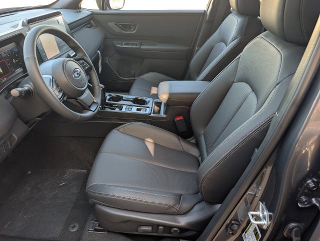 New 2026 Subaru Outback Limited XT AWD/4WD image 6