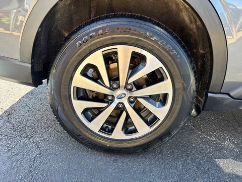 Used 2021 Subaru Outback Premium AWD/4WD image 46