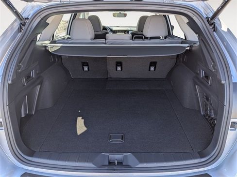 New 2025 Subaru Outback Premium image 27