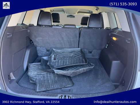 Used 2017 Ford Escape Titanium AWD/4WD image 14