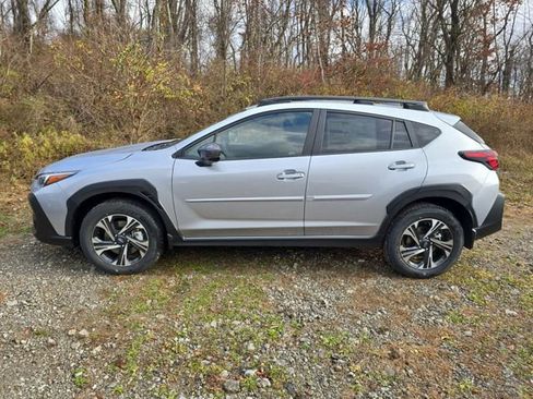 New 2026 Subaru Crosstrek 2.0i Premium image 2