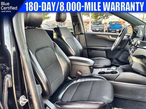 Used 2024 Ford Escape ST-Line FWD image 33