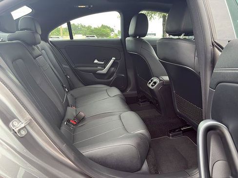 Used 2025 Mercedes-Benz CLA 250 4MATIC image 18