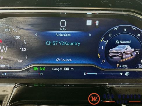 Used 2022 Chevrolet Silverado 1500 LT image 12