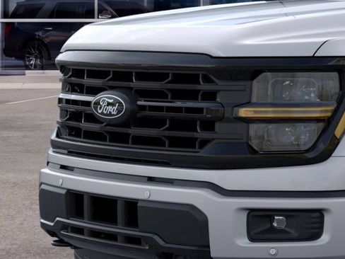 New 2026 Ford F150 XLT w/ Equipment Group 302A MID AWD/4WD image 17