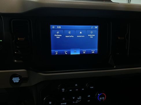 Used 2023 Ford Bronco Badlands AWD/4WD image 10